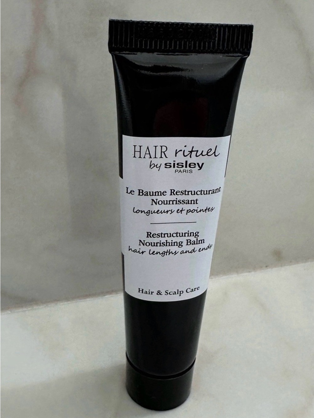New. Sisley Hair Rituel Restructuring Nourishing Balm. 0.52 oz